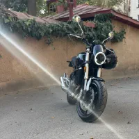 Ns Cb Srv s استریت Qj nmax بندا|موتورسیکلت|تهران, درکه|دیوار