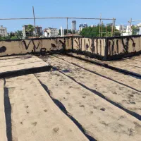 قیرگونی و ایزوگام