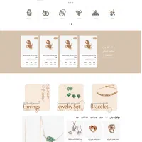 ​طراحی سایت فروشگاهی (اتصال به درگاه + اینماد)|خدمات رایانه‌ای و موبایل|اصفهان, سپاهان‌شهر|دیوار