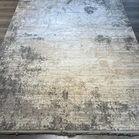 فرش کرم طلایی مدرن طوسی نسکافه ای|فرش|تهران, شهرک غرب|دیوار