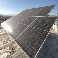 اونایی که برق ندارن، ما براشون خورشید آوردیم