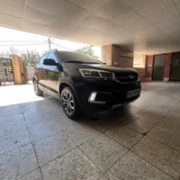 ام‌وی‌ام X22 اتوماتیک اسپرت اکسلنت، مدل ۱۳۹۶