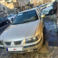 سمند مدل ۸۲