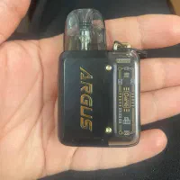 ویپ ارگوس p1