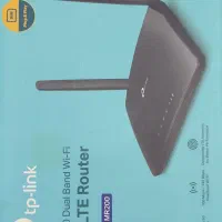 روتر tp link مدل archer mr200