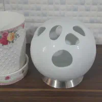 وسایل آشپزخانه پارچ لیوان فرانسه استکان سوفله خوری|ظروف سرو و پذیرایی|تهران, مینابی|دیوار