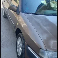 زانتیا ۸۴|خودرو سواری و وانت|اصفهان, ملک‌شهر|دیوار