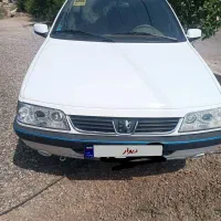 فروش پژو اسslx96|خودرو سواری و وانت|گیلوان, |دیوار