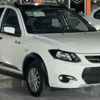 کوییک آر سفید مشکی