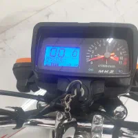 موتور سیکلت ساوین 150  در حد مدارک تکمیل|موتورسیکلت|بروجرد, |دیوار