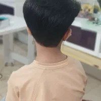 مدل کوتاهی همراه بابراشینگ (رایگان)|خدمات آرایشگری و زیبایی|نجفآباد, امام خمینی|دیوار