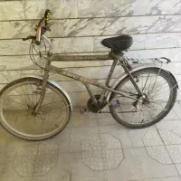 دوچرخه کوهستان