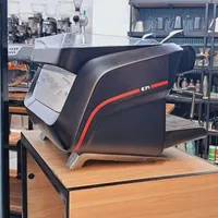 دستگاه اسپرسو ۲ گروپ فائما مدل E71 touch2018|کافی‌شاپ و رستوران|تهران, سازمان آب|دیوار