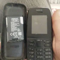 نوکیا 105|موبایل|همدان, |دیوار