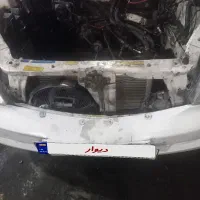 فروش خردور لیفان ۵۲۰|خودرو سواری و وانت|تهران, دولتخواه جنوبی|دیوار