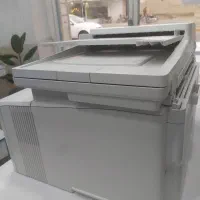 پرینتر hp m227fdn پشت و رو زن|پرینتر، اسکنر، کپی، فکس|بوشهر, |دیوار