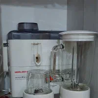 آبمیوه گیر سه کاره