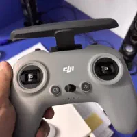 دسته کنترل DJI 2|دوربین عکاسی و فیلم‌برداری|اصفهان, پوریای ولی|دیوار