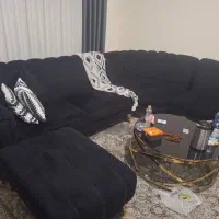 مبل ال راحتی