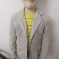 ۲ عدد کت مجلسی پسرانه برای ۹.۱۰ سال  توافقی