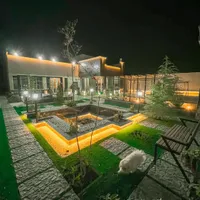 باغ ویلتی دوبلکس مدرن
