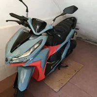 موتور ایروکس ۱۵۵