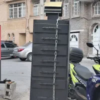 دستگاه بلال 6 کشو صفر