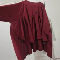 لباس پالتو و هودی بیلرسوت شیک و نو|لباس|نجفآباد, امیرکبیر|دیوار