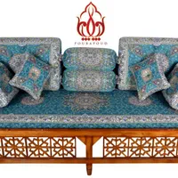 شاه نشین مروارید++|پشتی|قم, نیروگاه|دیوار