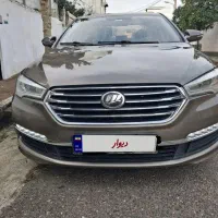 لیفان ۸۲۰ در حد نو و جذاب