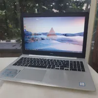 لپ تاپ 15.6 اینچ لمسی نسل 8دل Dell i7 SSD|رایانه همراه|شیراز, زرهی|دیوار