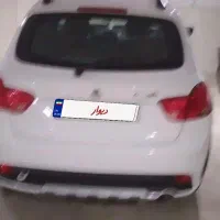 کوییک اس|خودرو سواری و وانت|زنجانرود, |دیوار