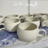 ظروف سرامیکی و خدمات|صنایع دستی و سایر لوازم تزئینی|گرگان, |دیوار