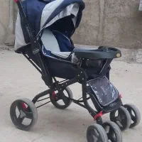 کالسکه کودک