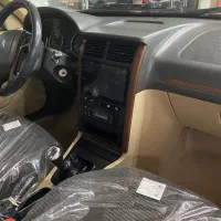 پارس تیوفایو۱۴۰۱بیرنگ درجه یک آس گرگان|خودرو سواری و وانت|گرگان, |دیوار