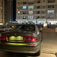 سمند مدل94سفارشی|خودرو سواری و وانت|تبریز, |دیوار