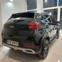 Mvm x22 پرو 1404|خودرو سواری و وانت|اردبیل, |دیوار