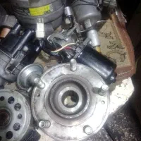 لوازم جانبی ماشین  دست دوم هستن|قطعات یدکی و لوازم جانبی|اردبیل, |دیوار