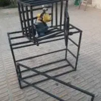 جوشکاری سیار