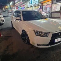 دنا پلاس مدل ۹۷