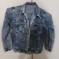 ست جین پسرانه درحد نو