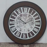 ساعت دیواری