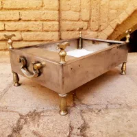 منقل ، سینی و دیس قدیمی