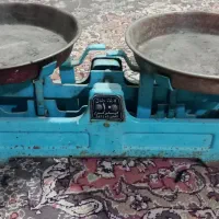 ترازوقدیمی