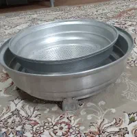 آبکش روحی|آب‌چکان و نظم‌دهنده ظروف|پیشوا, |دیوار