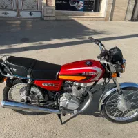 هوندا بهرو رهرو ۹۷|موتورسیکلت|رباطکریم, رباطکریم|دیوار