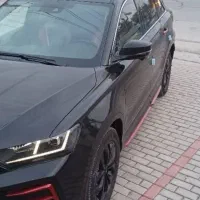 کی ام سی A5|خودرو سواری و وانت|شیراز, درکی|دیوار