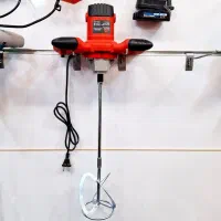 همزن میکسر مارک گریتک