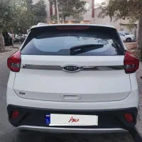 X22 اتوماتیک اسپرت اکسلنت ۹۸ فوق العاده|خودرو سواری و وانت|اصفهان, شیخ اشراق|دیوار