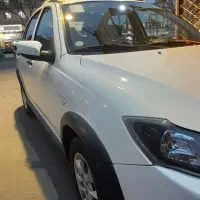 کوئیک تمیز بدون رنگ تک برگ سند